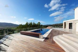 Thumbnail von Capdepera Villa ES21312