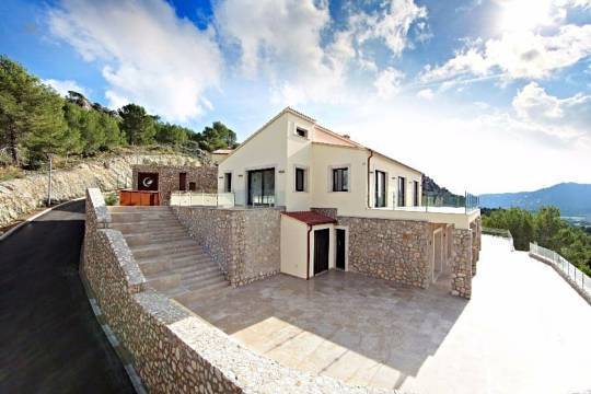  Capdepera Villa ES21312