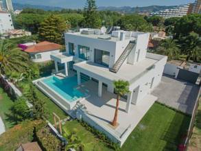 Thumbnail von Marbesa Villa ES91579