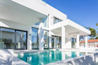 Thumbnail von Marbesa Villa ES91579