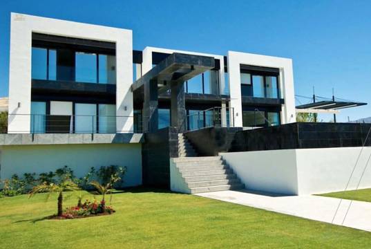  Benahavís Villa ES91373