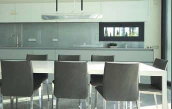 Thumbnail von Benahavís Villa ES91373