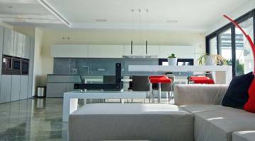 Thumbnail von Benahavís Villa ES91373