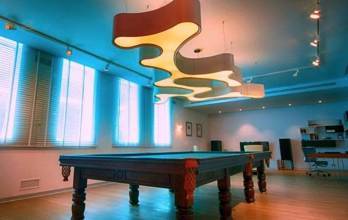 Thumbnail von Benahavís Villa ES91373