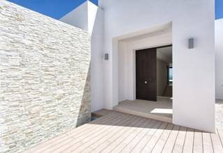 Thumbnail von El Paraiso Villa ES91471