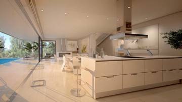 Thumbnail von Luxus-Villa in Estepona R2861969