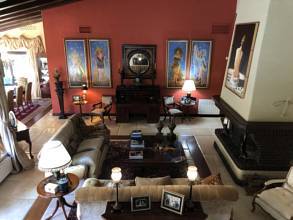 Thumbnail von Calahonda Villa ES92222