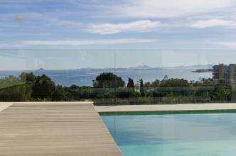 Thumbnail von Orihuela Villa ES17475