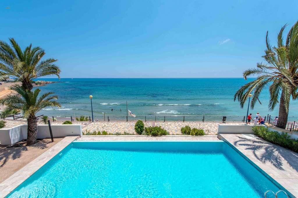 Torrevieja Villa ES17726