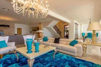 Thumbnail von Torrevieja Villa ES17726