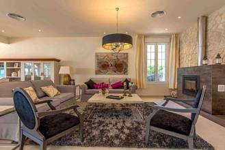 Thumbnail von Torrevieja Villa ES17726