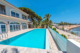 Thumbnail von Torrevieja Villa ES17726