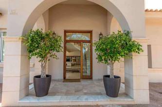 Thumbnail von Torrevieja Villa ES17726