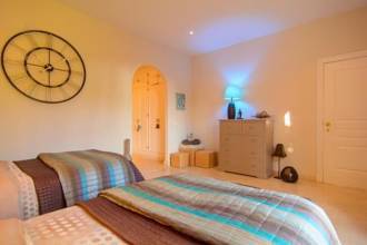 Thumbnail von Luxus-Villa in El Paraiso