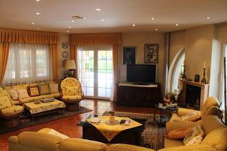 Thumbnail von Cabo Roig Villa ES6675