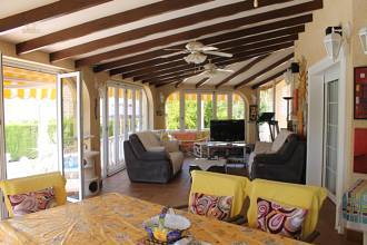 Thumbnail von Cabo Roig Villa ES6675