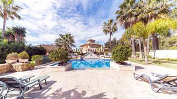 Thumbnail von El Rosario Villa ES80951