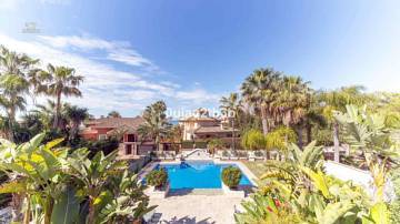 Thumbnail von El Rosario Villa ES80951