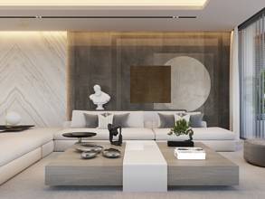 Thumbnail von Marbella Villa ES136008