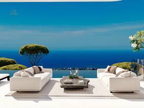 Thumbnail von Marbella Villa ES136008