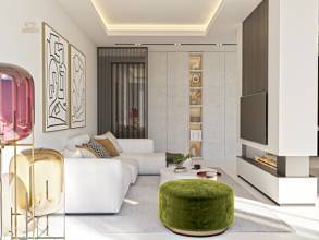 Thumbnail von Marbella Villa ES136008