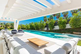 Thumbnail von Marbella Villa ES135978