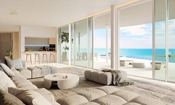 Thumbnail von Benalmadena Villa ES135907