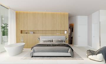 Thumbnail von Benalmadena Villa ES135907