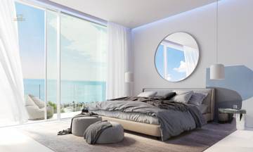 Thumbnail von Benalmadena Villa ES135907