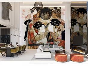 Thumbnail von Marbella Villa ES135593