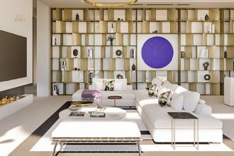 Thumbnail von Marbella Villa ES135593