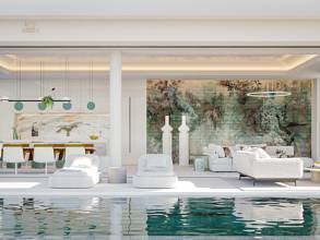 Thumbnail von Marbella Villa ES135593