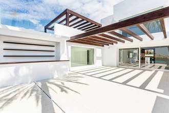 Thumbnail von Marbella Villa ES135587