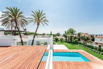 Thumbnail von Marbella Villa ES135587