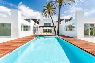 Thumbnail von Marbella Villa ES135587