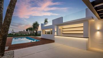 Thumbnail von Marbella Villa ES135587