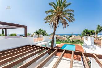 Thumbnail von Marbella Villa ES135587