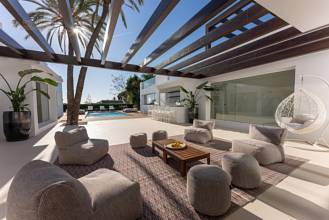 Thumbnail von Marbella Villa ES135587