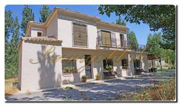 Thumbnail von Immogold Finca mit Wohnhaus, Pool und schönem Pferdestall in toller Lage