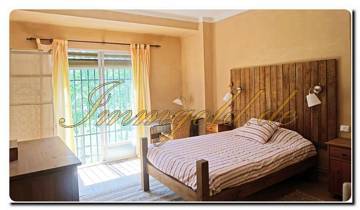 Thumbnail von Immogold Finca mit Wohnhaus, Pool und schönem Pferdestall in toller Lage