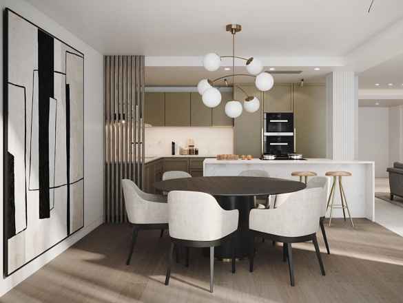  Estepona Apartment ES135584