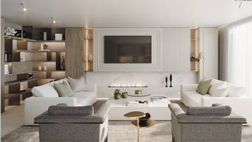 Thumbnail von Estepona Apartment ES135584