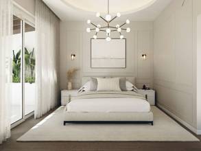 Thumbnail von Estepona Apartment ES135584