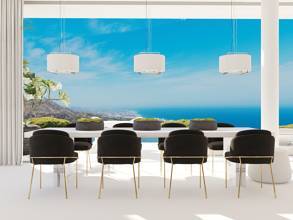 Thumbnail von Benahavis Villa ES135580