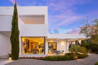 Thumbnail von Marbella Villa ES136169