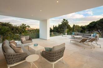 Thumbnail von Marbella Villa ES136169