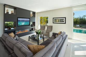 Thumbnail von Marbella Villa ES136169