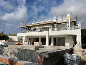 Thumbnail von Marbella Villa ES136168