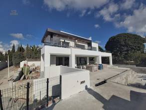 Thumbnail von Marbella Villa ES136168