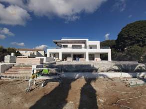 Thumbnail von Marbella Villa ES136168